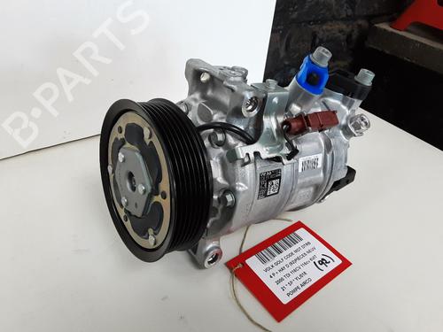 AC compressor VW GOLF VIII (CD1, DA1) 2.0 TDI | BP26129296M34 - Image 2