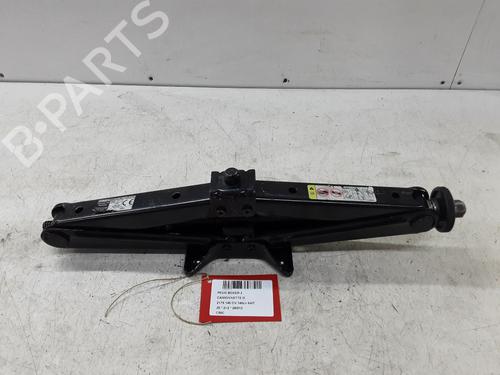 Used Jack Kit Jack Kit PEUGEOT BOXER Van 2.2 BlueHDi 140 (140 hp) 33439744 33439744