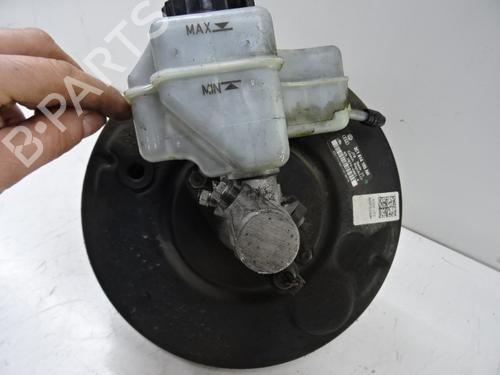 servo-brake-vw-passat-b6-3c2-19-tdi-3c1614105ah-2005-2006-2007-2008-2009-2010-20271785 main image