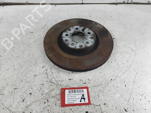 Used Other Other BMW X2 (F39) xDrive 25 e Plug-in-Hybrid (220 hp) 32161117 32161117