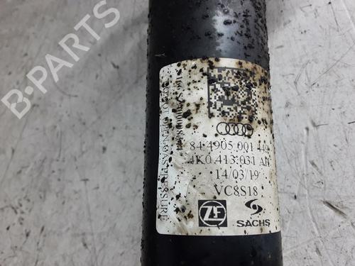 Left front shock absorber AUDI A6 C8 Avant (4A5) 40 TDI Mild Hybrid | BP36800330M16 - Image 3