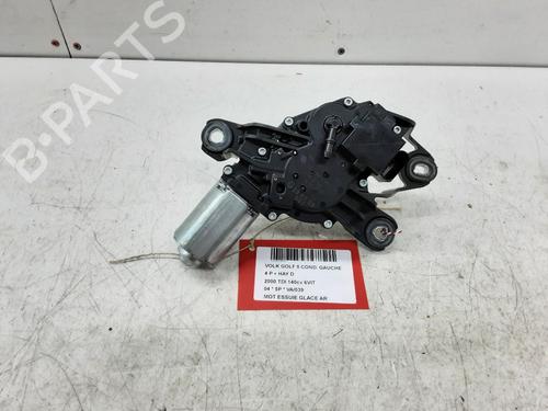 Rear wiper motor VW GOLF V (1K1) 2.0 TDI 4motion | BP20282214M102 