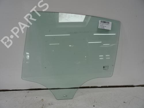 Dør rude ventre bagtil OPEL CORSA E (X15) 1.4 LPG (08, 68) | BP39051547C20 - Image 1