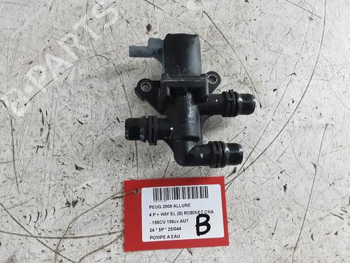 Used Other PEUGEOT 2008 II (UD_, US_, UY_, UJ_, UR_, UC_) e-2008 (UKZKWZ) (156 hp) 31604867