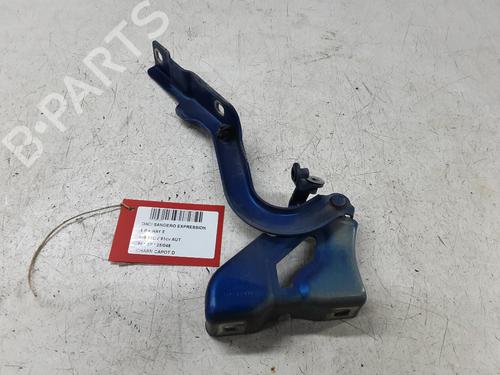 Used Hinge/Door check strap DACIA SANDERO III 1.0 TCe 90 (91 hp) 31823359