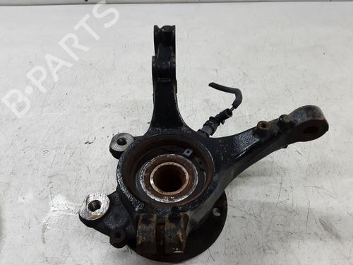Right front steering knuckle PEUGEOT 2008 II (UD_, US_, UY_, UJ_, UR_, UC_) 1.2 PureTech 130 (USHNS, URHNS) | BP23644482M26 
