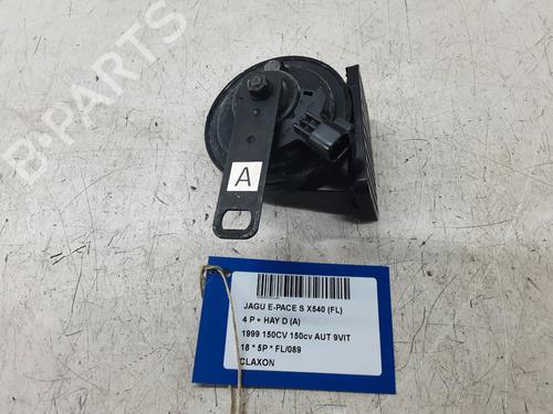 Horn JAGUAR E-PACE (X540) 2.0 D150 AWD | BP32245152E13 - Image 2