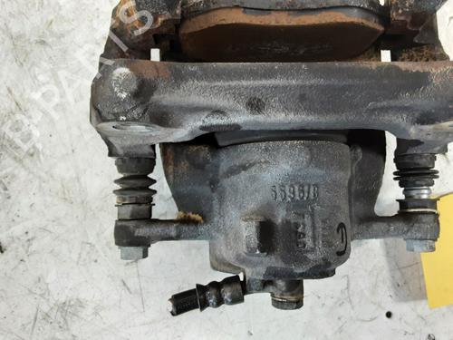Right front brake caliper RENAULT MEGANE IV Hatchback (B9A/M/N_) 1.2 TCe 130 (B9MR) | BP36365921M104 - Image 5