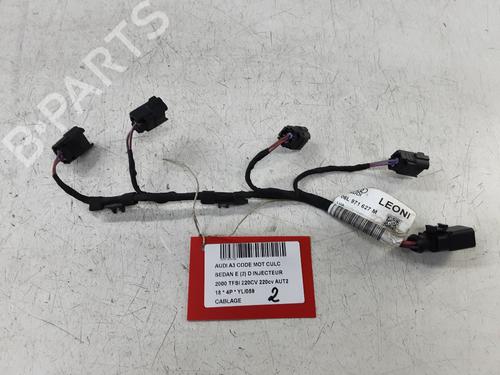 Used Wiring harness Wiring harness AUDI A3 Limousine (8VS, 8VM) 2.0 TFSI (220 hp) 28383532 28383532