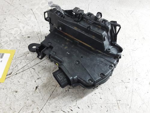 Front right lock RENAULT CLIO V (B7_) 1.0 TCe 90 (B7MT) | BP36800458C97 - Image 6
