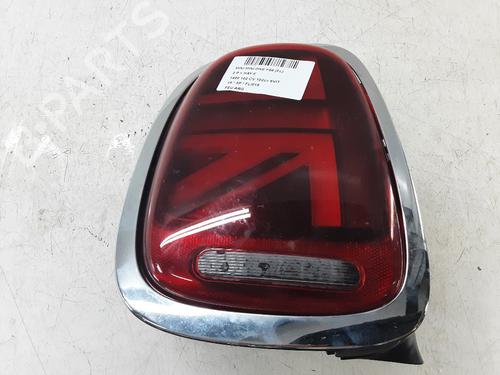 Used Left taillight MINI MINI (F56) One (102 hp) 32245119