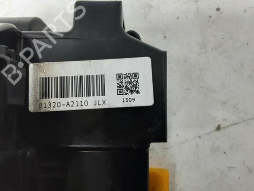 Front right lock KIA CEE'D (JD) 1.6 CRDi 110 | BP39063880C97  - Image 6