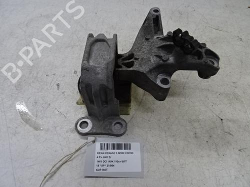 Used Engine mount Engine mount RENAULT MEGANE III Hatchback (BZ0/1_, B3_) 1.5 dCi (BZ09, BZ0D, BZ1W, BZ29, BZ14) (110 hp) 39054793 39054793