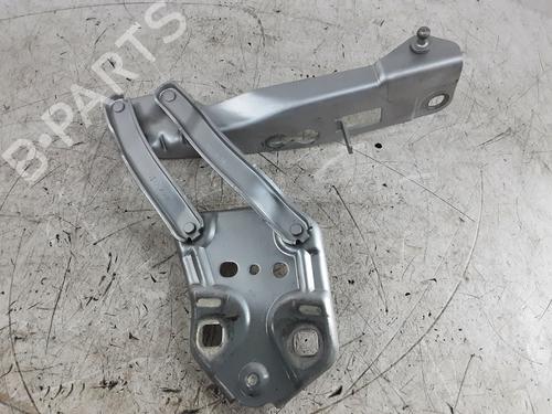 Hinge/Door check strap VOLVO XC40 (536) T5 AWD | BP33247487C146 - Image 3