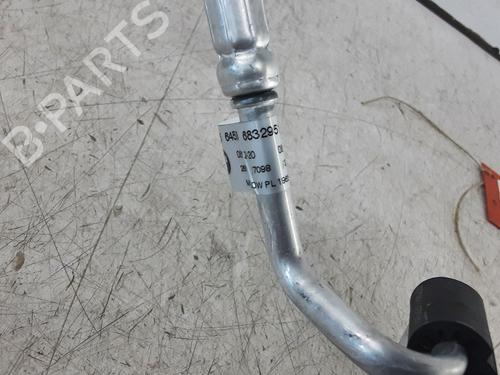 AC pipe BMW 1 (F40) 118 i | BP39057787M126 - Image 3