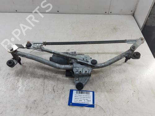 Front wipers mechanism VW PASSAT B8 Variant (3G5, CB5) 1.6 TDI | BP20277154C83 