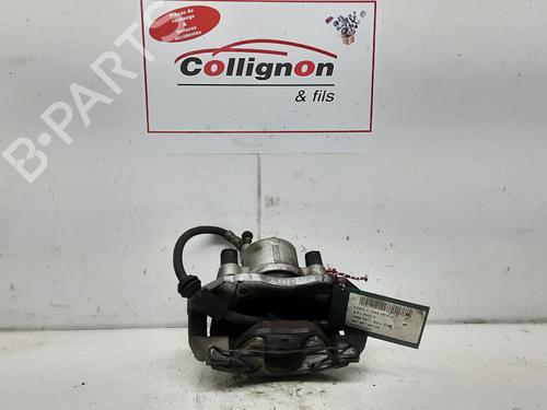Used Left front brake caliper FORD C-MAX (DM2) 1.6 TDCi (90 hp) 20282002