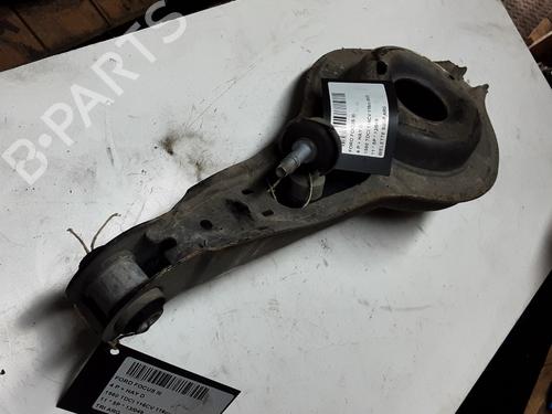 Left rear suspension arm FORD FOCUS III Turnier 1.6 TDCi | BP20283728M14 