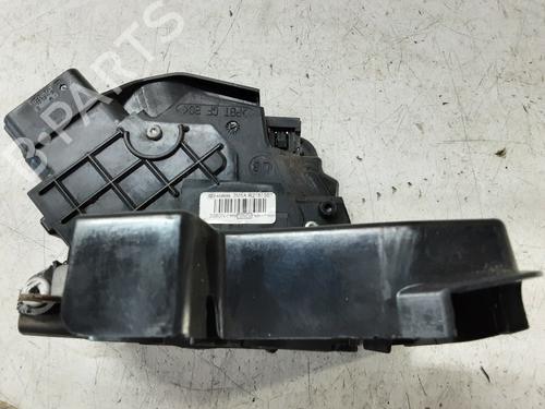 Front left lock FORD FOCUS II Turnier (DA_, FFS, DS) 1.6 TDCi | BP20288702C98 