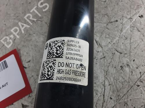 Right rear shock absorber BMW X1 (U11) xDrive 25 e Plug-in-Hybrid | BP32045472M19