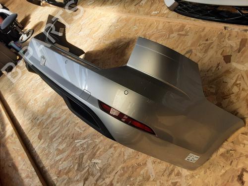 Rear bumper VW GOLF VII Variant (BA5, BV5) 1.6 TDI | BP25994554C8 