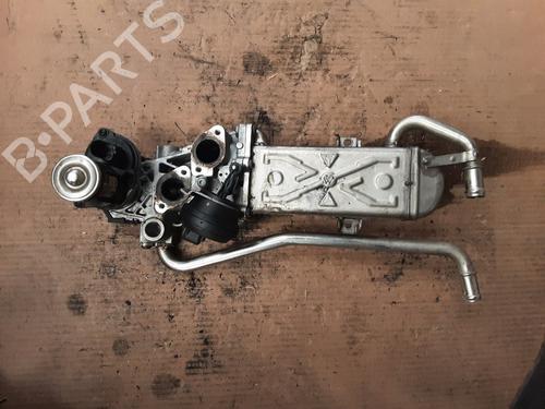 Used Egr Egr VW GOLF VI (5K1) 1.6 TDI (105 hp) 33736391 33736391
