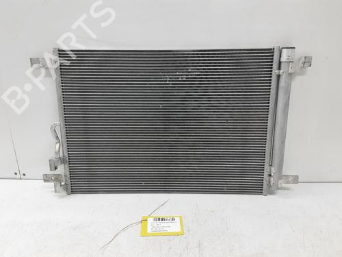 Used AC radiator AC radiator 39059678 39059678