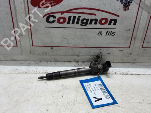 Used Injector MERCEDES-BENZ C-CLASS Coupe (CL203) C 220 CDI (203.706) (143 hp) 20282789