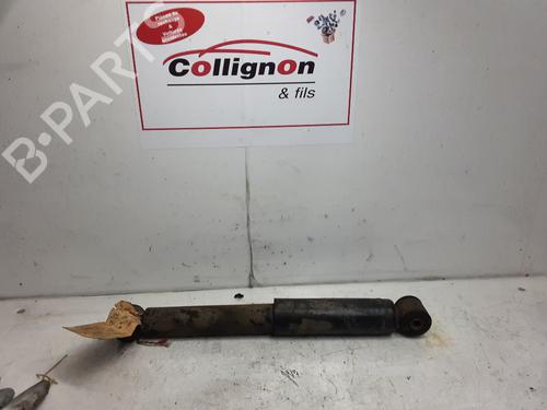 Used Left rear shock absorber PORSCHE 924 2.0 Turbo (170 hp) 20287076