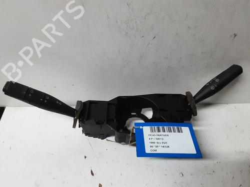 Schalter für Schalter PEUGEOT PARTNER MPV (5_, G_) 1.9 D (69 hp) 33247453 33247453