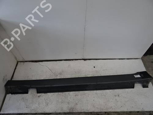 Used Door moulding trim BMW 5 (E60) 520 d (163 hp) 20274235