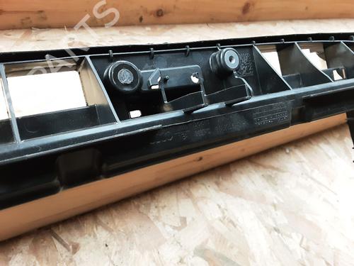 Frontplade/Frontkurv AUDI Q3 (F3B) 35 TFSI | BP39059007C72 - Image 3