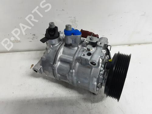 AC-Kompressor VW PASSAT B8 Variant (3G5, CB5) 1.6 TDI | BP39058929M34 - Image 3