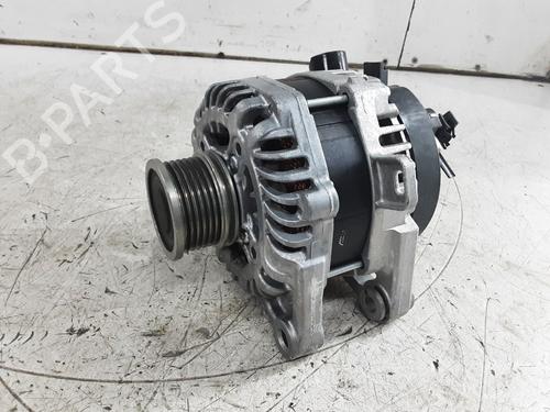 Used Alternator PEUGEOT PARTNER Box Body/MPV (K9) 1.5 BlueHDi 100 (102 hp) 32663892