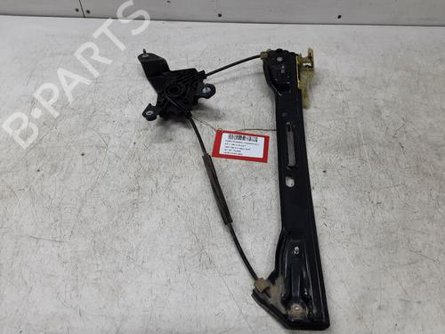 Rear right window mechanism FORD MONDEO V Hatchback (CE) 2.0 TDCi 4x4 | BP32247324C25 - Image 3