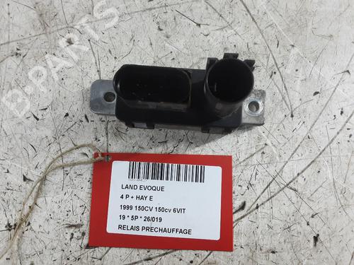 Electronic sensor LAND ROVER RANGE ROVER EVOQUE (L551) 2.0 D150 | BP39059536M84 - Image 3
