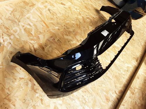 Front bumper VW GOLF VIII (CD1, DA1) 2.0 TDI | BP25714077C7 - Image 2