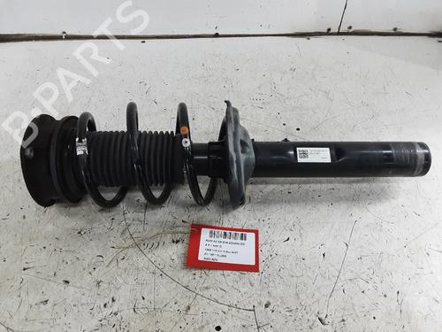 Left front shock absorber AUDI A3 Sportback (8YA, 8YF) 30 TDI | BP32248716M16 - Image 2