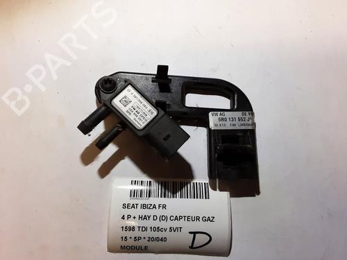 Used Control unit Control unit SEAT IBIZA IV (6J5, 6P1) 1.6 TDI (105 hp) 20277545 20277545