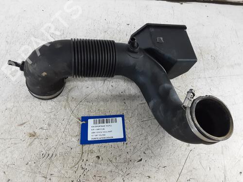 Used Intercooler pipe Intercooler pipe KIA SPORTAGE IV (QL, QLE) 1.6 GDI (132 hp) 32245625 32245625