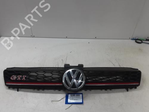 Used Air vent VW GOLF VII (5G1, BQ1, BE1, BE2) 2.0 GTI (230 hp) 20277623