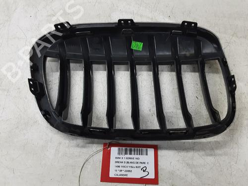 Air vent BMW X1 (F48) sDrive 16 d | BP28144238I21 