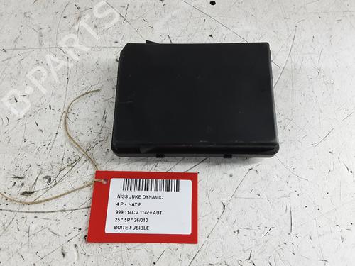 Fuse box NISSAN JUKE (F16_) 1.0 | BP33439580E1 - Image 2