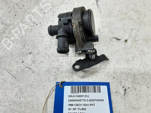 Other VW CADDY IV Box Body/MPV (SAA, SAH) 2.0 TDI 4motion | BP32245533O1