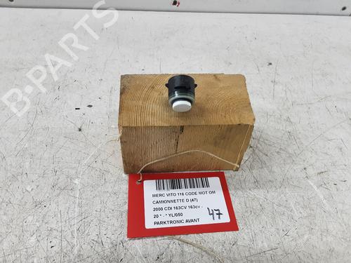 Used Electronic module MERCEDES-BENZ VITO Van (W447) 116 CDI (447.601, 447.603, 447.605) (163 hp) 29168077