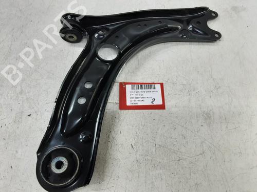 Left front suspension arm VW GOLF VIII (CD1, DA1) 2.0 TDI GTD | BP28383660M12 - Image 3