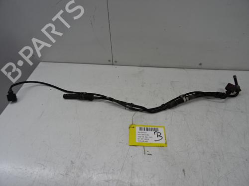 Used Pipe Pipe VW POLO IV (9N_, 9A_) 1.4 TDI (80 hp) 39056867 39056867