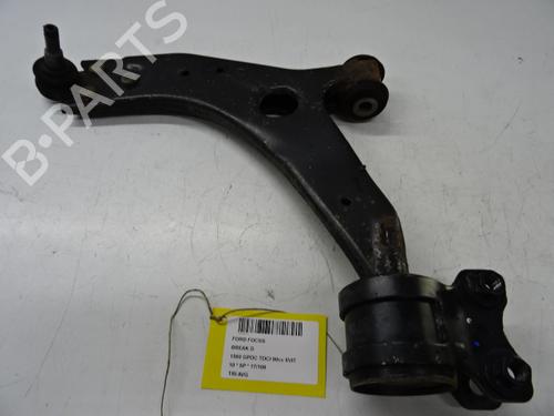 Used Left front suspension arm FORD FOCUS II (DA_, HCP, DP) 1.6 TDCi (90 hp) 20271543