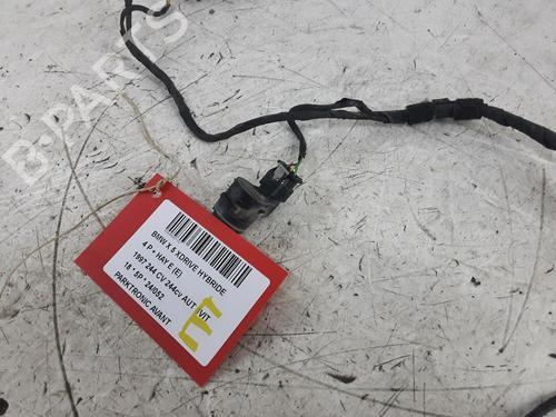 Used Electronic module Electronic module 32359756 32359756
