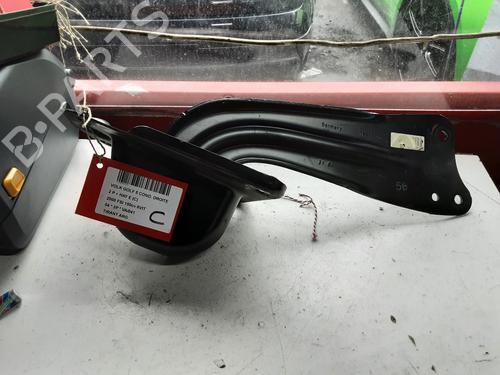Used Left rear suspension arm VW GOLF V (1K1) 2.0 FSI (150 hp) 23503858